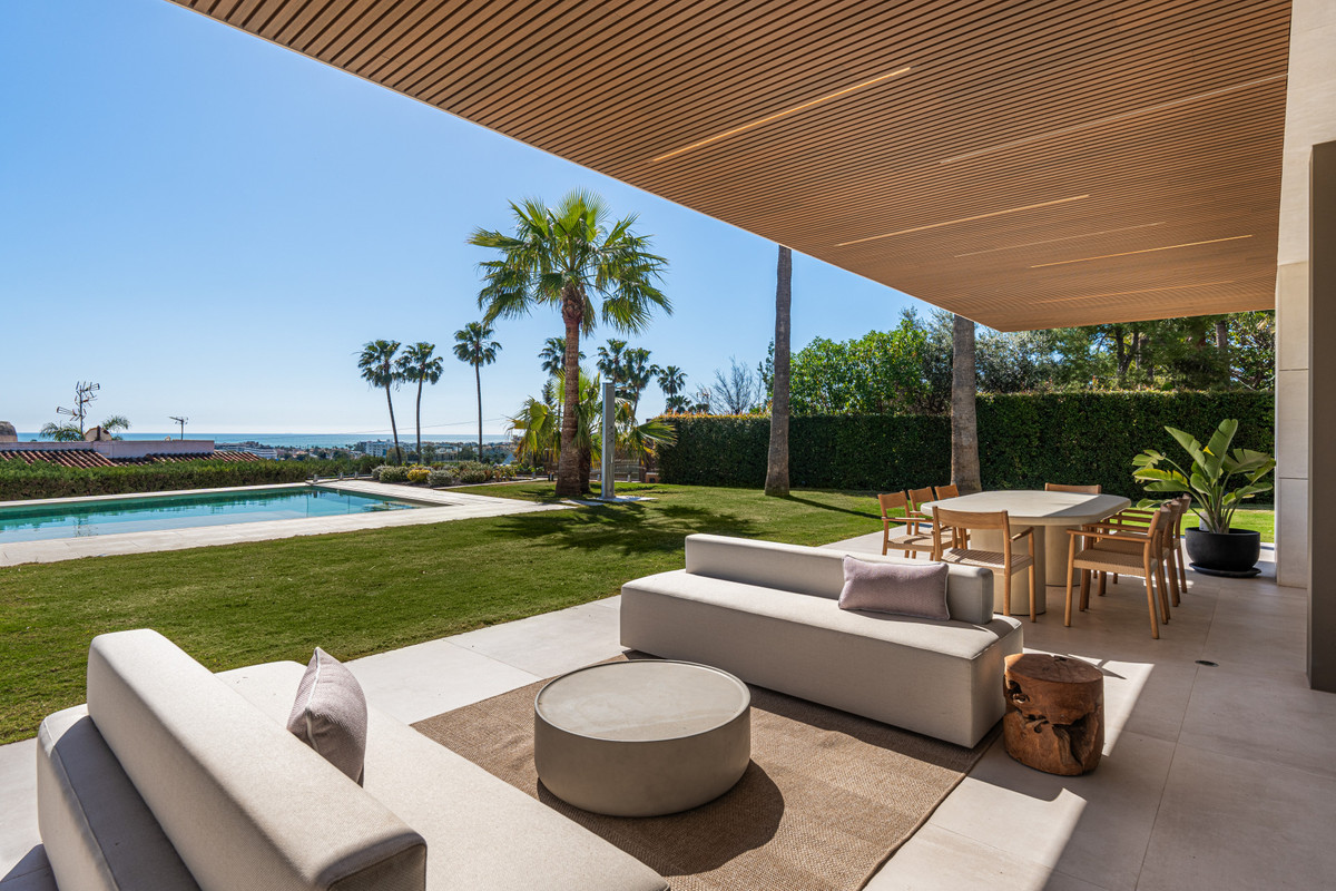 5 Bed Townhouse for sale in Málaga Centro Costa Del Sol, Málaga, Spain