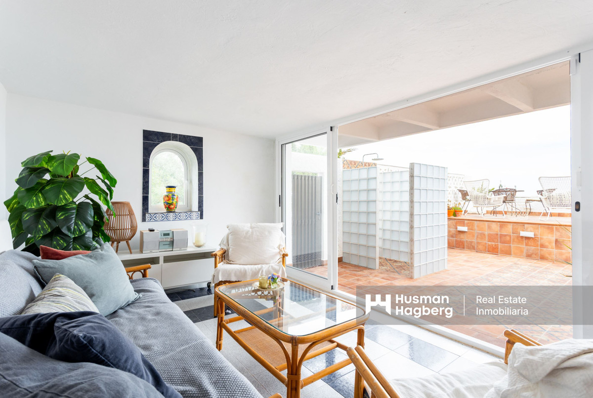 3 Bed Townhouse for sale in La Mata Costa Blanca, Alicante, Spain