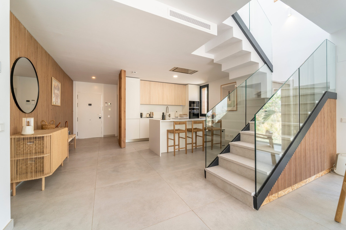 3 Bed Apartment for sale in Marbella Costa Del Sol, Málaga, Spain