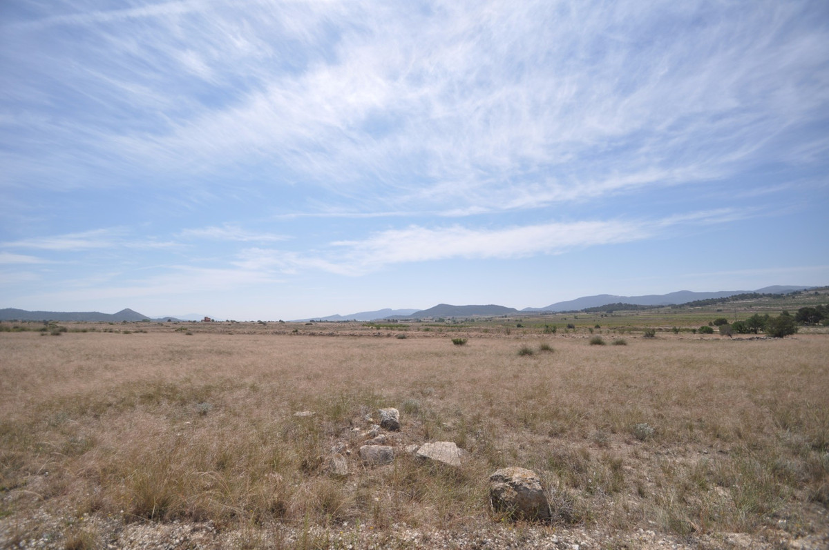 Se vende Terreno Rustico  en Costa Blanca, Alicante, España