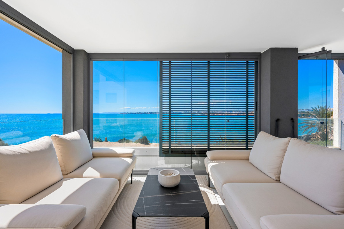 3 Bed Apartment for sale in Punta Prima Costa Blanca, Alicante, Spain