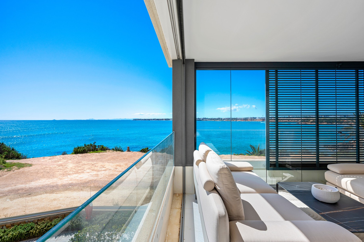 3 Bed Apartment for sale in Punta Prima Costa Blanca, Alicante, Spain