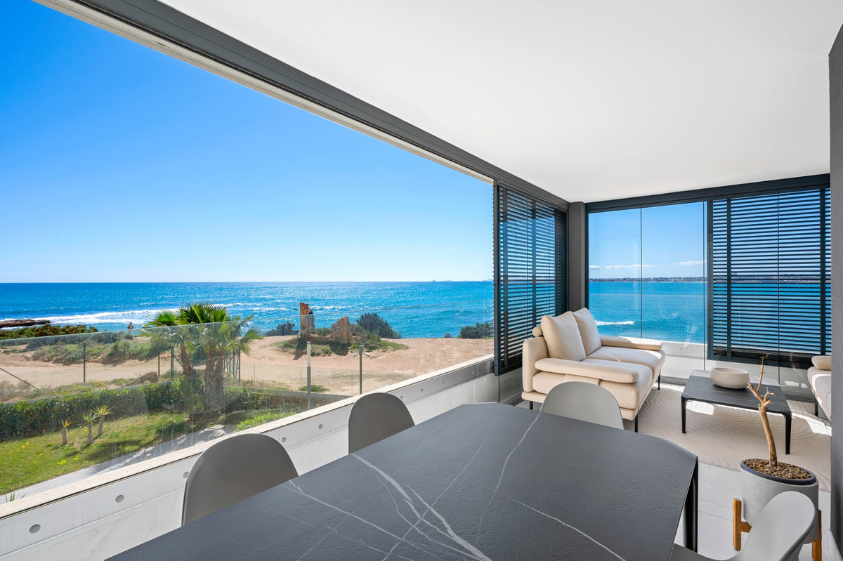 3 Bed Apartment for sale in Punta Prima Costa Blanca, Alicante, Spain