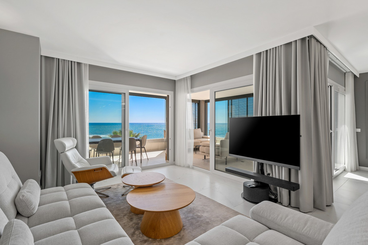 3 Bed Apartment for sale in Punta Prima Costa Blanca, Alicante, Spain