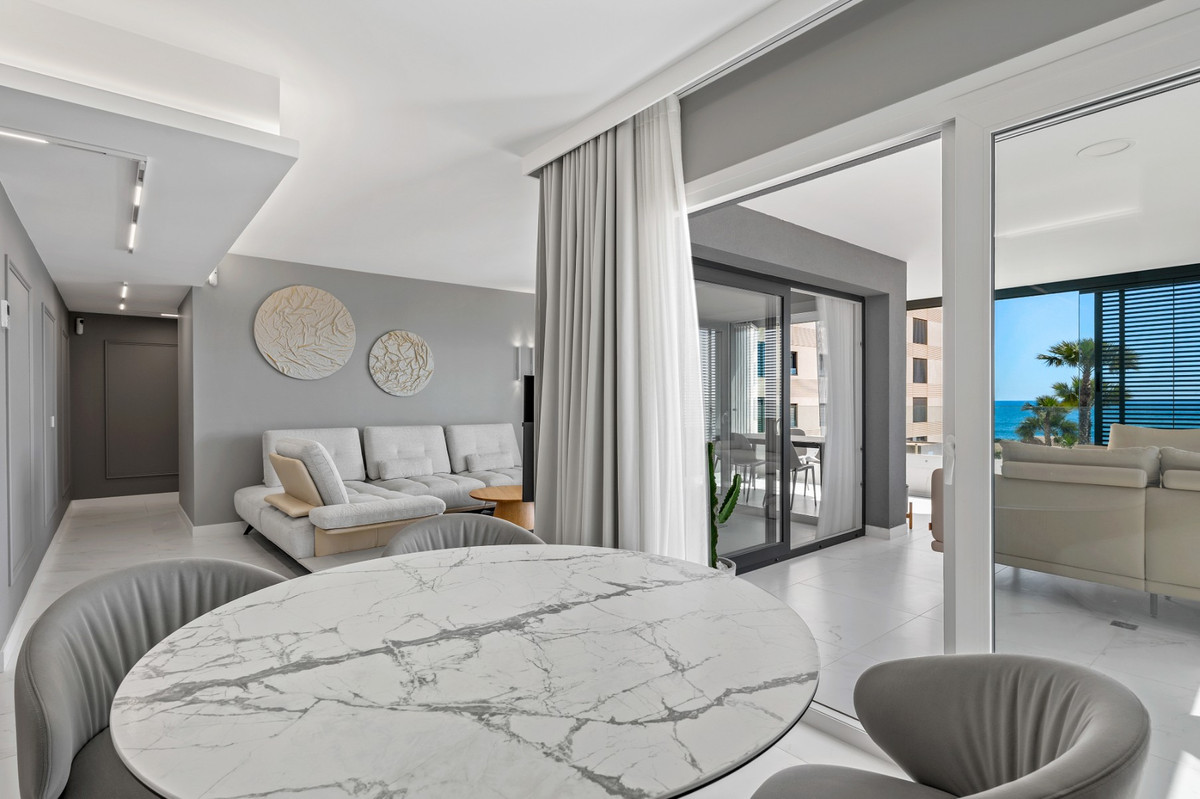 3 Bed Apartment for sale in Punta Prima Costa Blanca, Alicante, Spain
