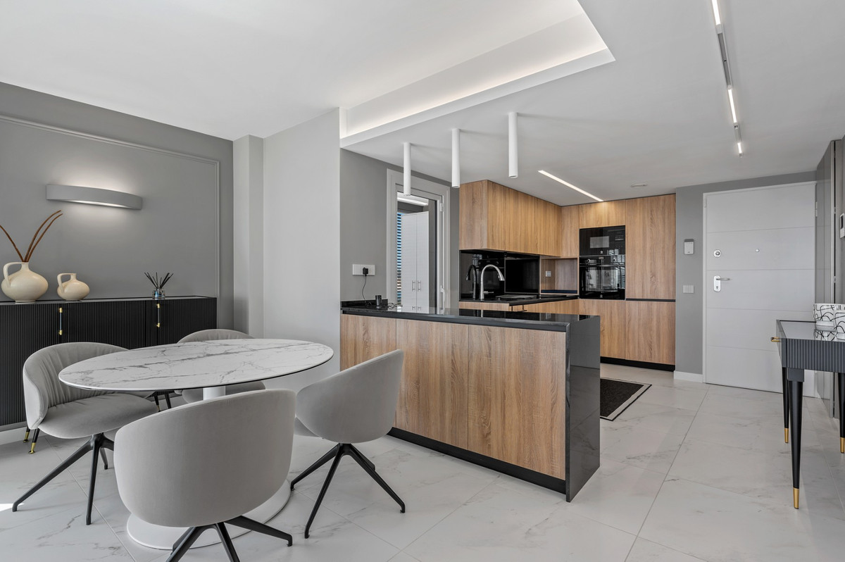 3 Bed Apartment for sale in Punta Prima Costa Blanca, Alicante, Spain