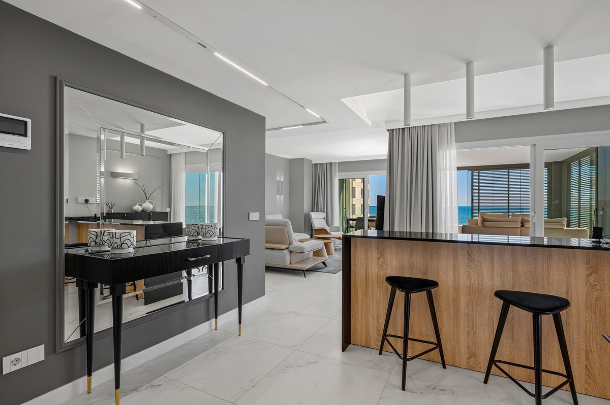 3 Bed Apartment for sale in Punta Prima Costa Blanca, Alicante, Spain