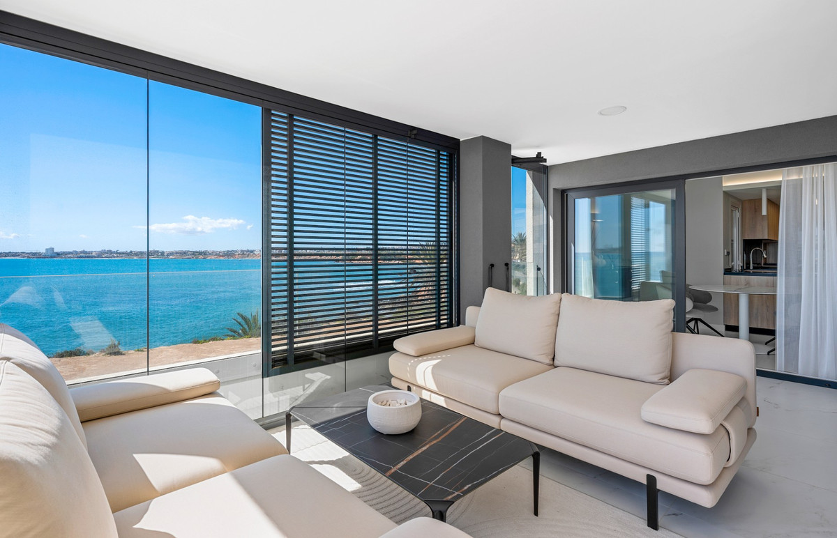 3 Bed Apartment for sale in Punta Prima Costa Blanca, Alicante, Spain