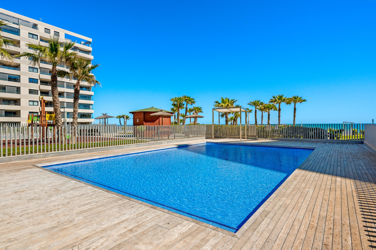 3 Bed Apartment for sale in Punta Prima Costa Blanca, Alicante, Spain