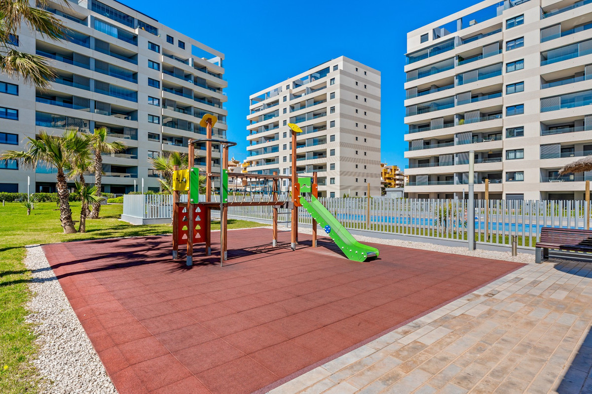 3 Bed Apartment for sale in Punta Prima Costa Blanca, Alicante, Spain