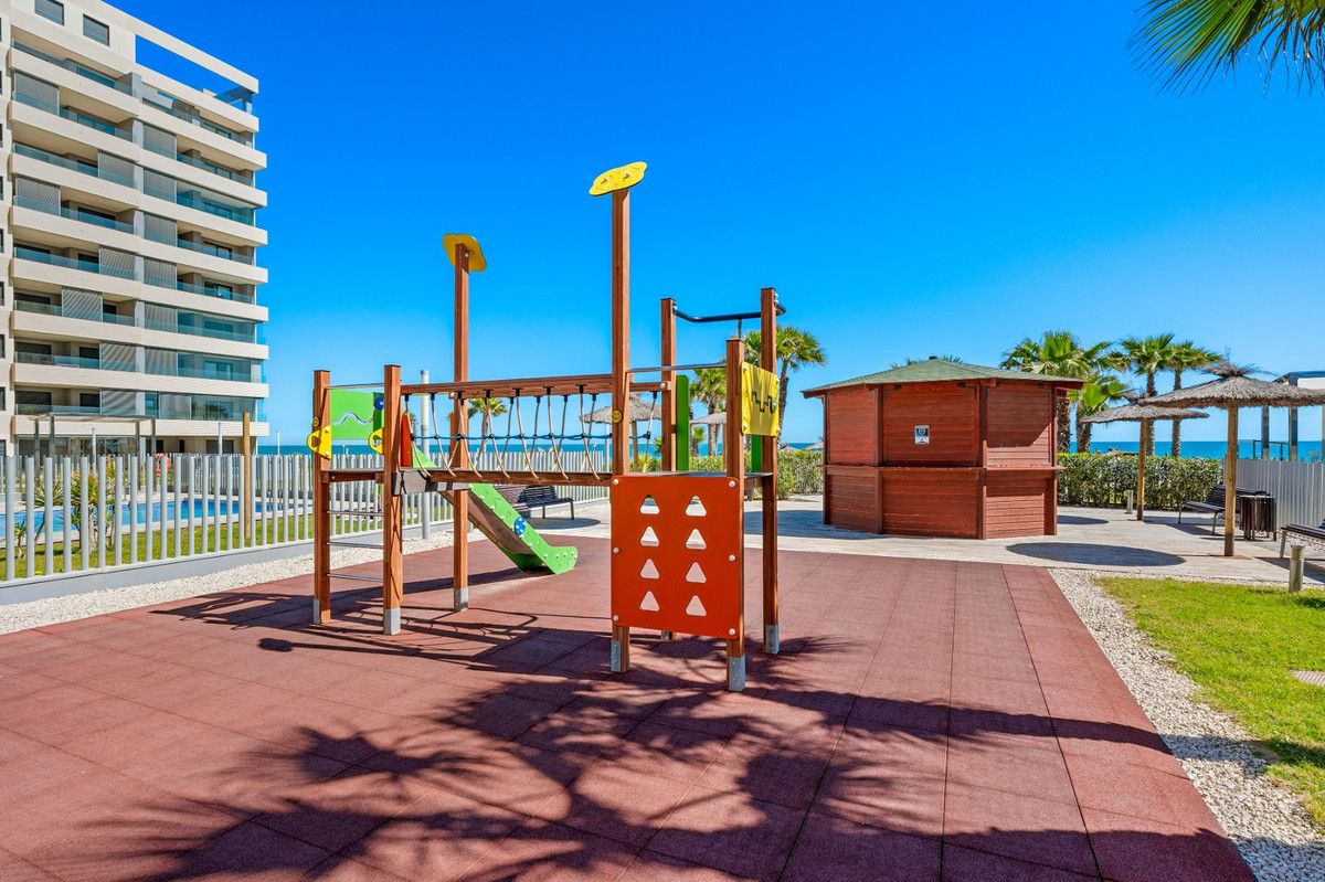 3 Bed Apartment for sale in Punta Prima Costa Blanca, Alicante, Spain