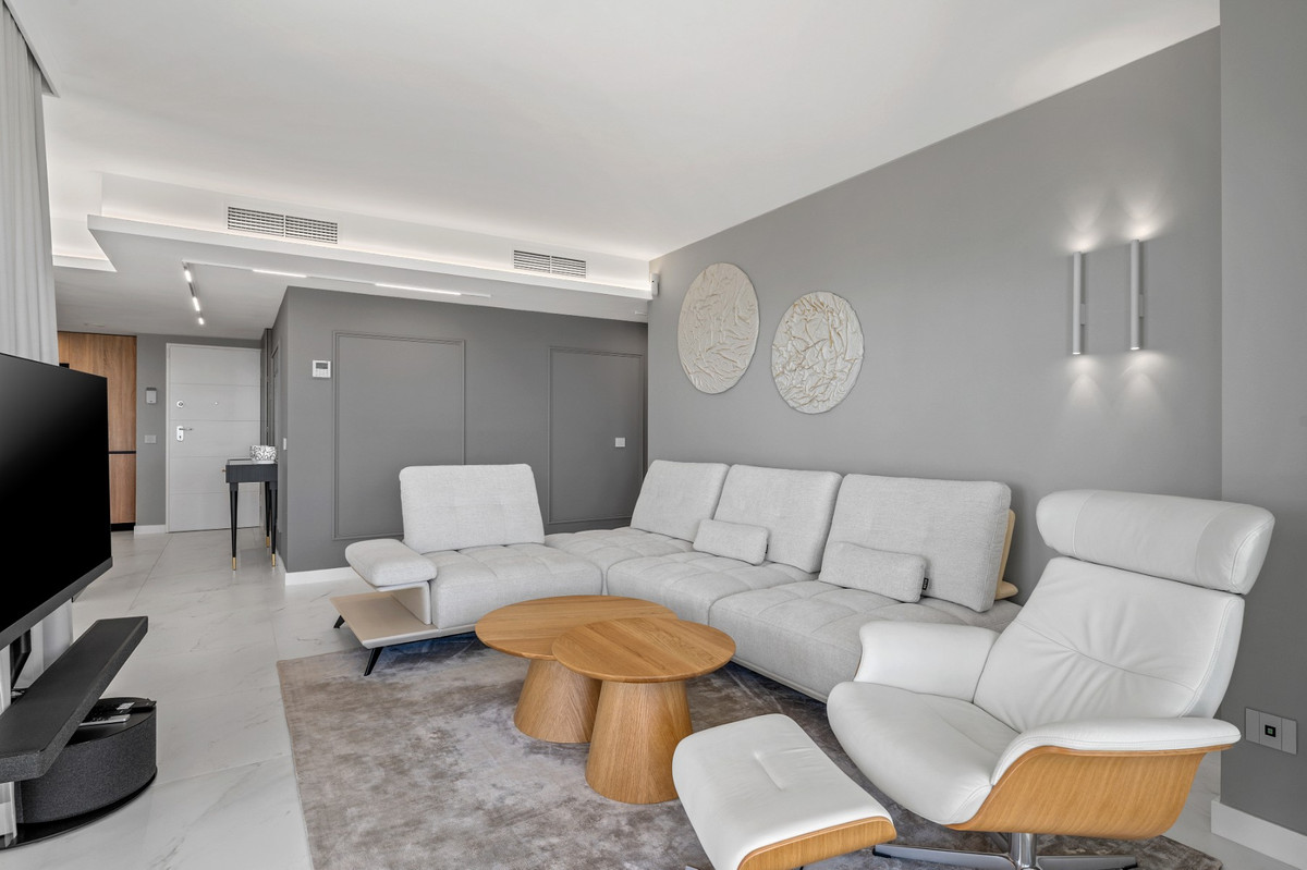 3 Bed Apartment for sale in Punta Prima Costa Blanca, Alicante, Spain
