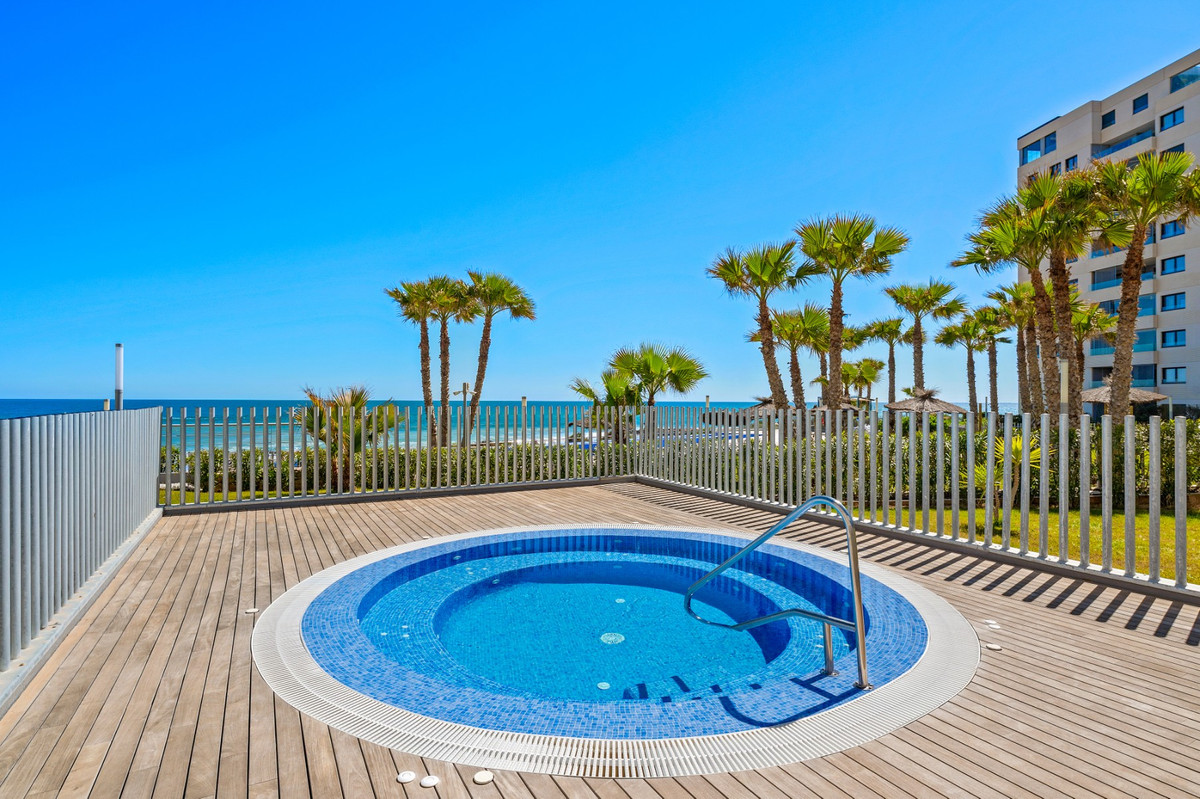 3 Bed Apartment for sale in Punta Prima Costa Blanca, Alicante, Spain