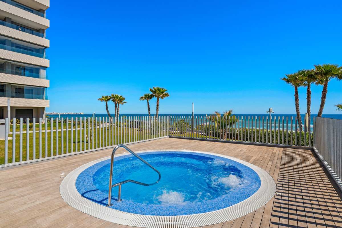 3 Bed Apartment for sale in Punta Prima Costa Blanca, Alicante, Spain