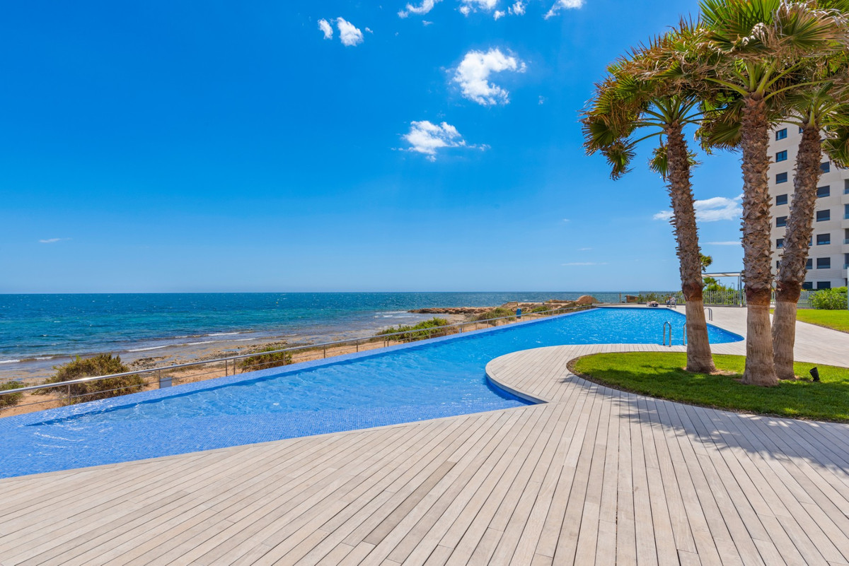 3 Bed Apartment for sale in Punta Prima Costa Blanca, Alicante, Spain