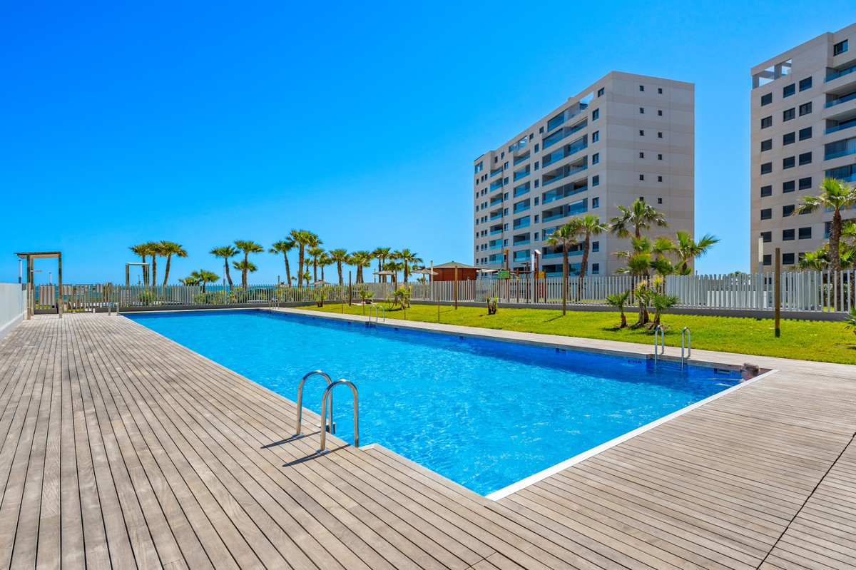 3 Bed Apartment for sale in Punta Prima Costa Blanca, Alicante, Spain