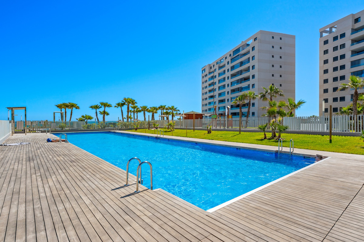 3 Bed Apartment for sale in Punta Prima Costa Blanca, Alicante, Spain