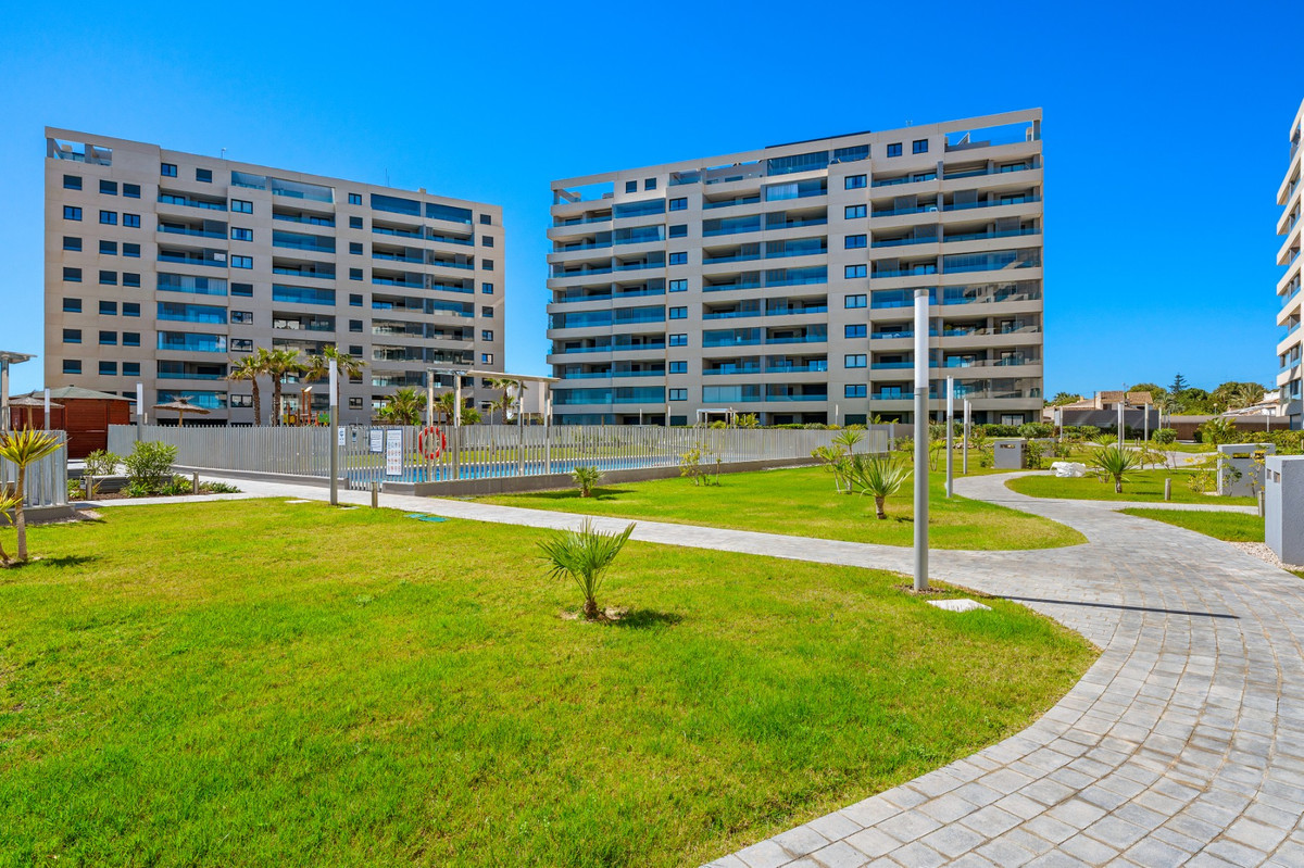 3 Bed Apartment for sale in Punta Prima Costa Blanca, Alicante, Spain