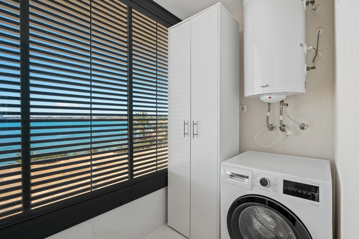 3 Bed Apartment for sale in Punta Prima Costa Blanca, Alicante, Spain