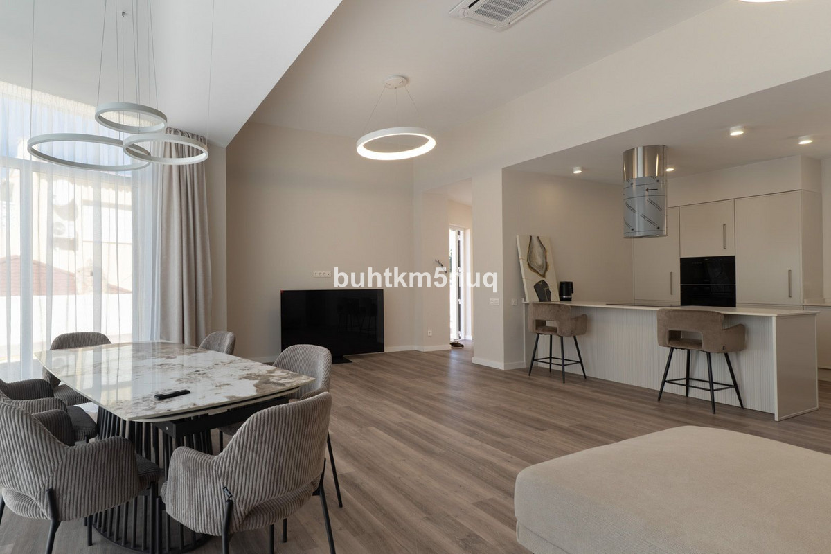 3 Bed Townhouse for sale in Calpe Costa Blanca, Alicante, Spain
