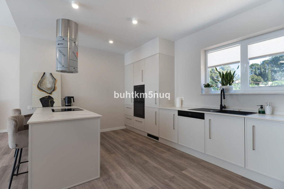 3 Bed Townhouse for sale in Calpe Costa Blanca, Alicante, Spain