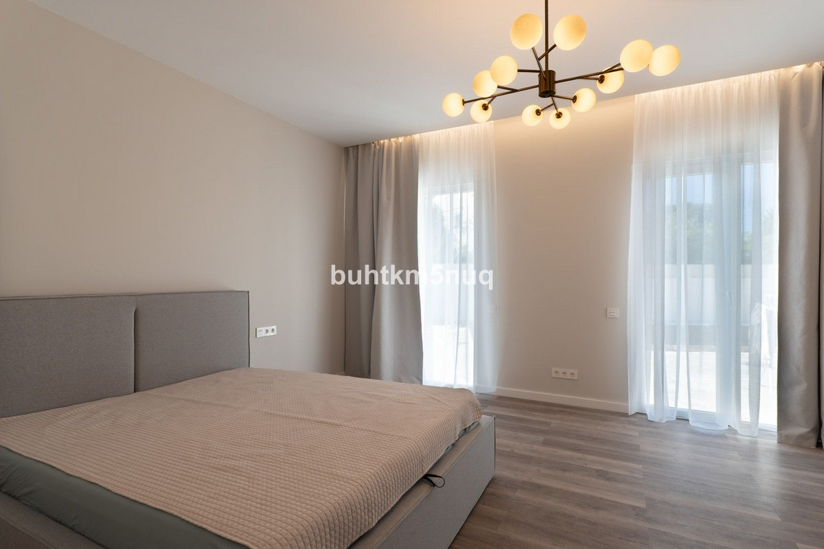 3 Bed Townhouse for sale in Calpe Costa Blanca, Alicante, Spain