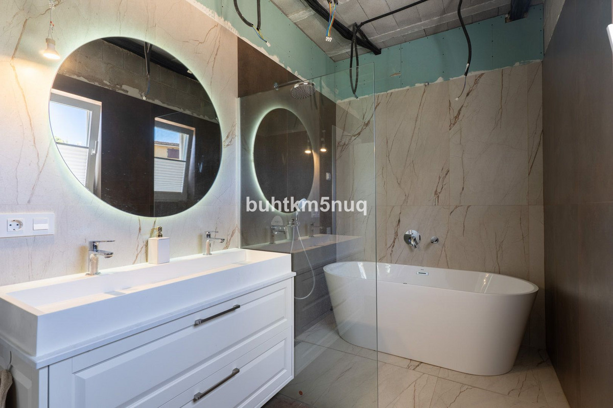 3 Bed Townhouse for sale in Calpe Costa Blanca, Alicante, Spain