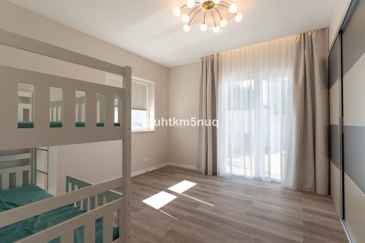 3 Bed Townhouse for sale in Calpe Costa Blanca, Alicante, Spain