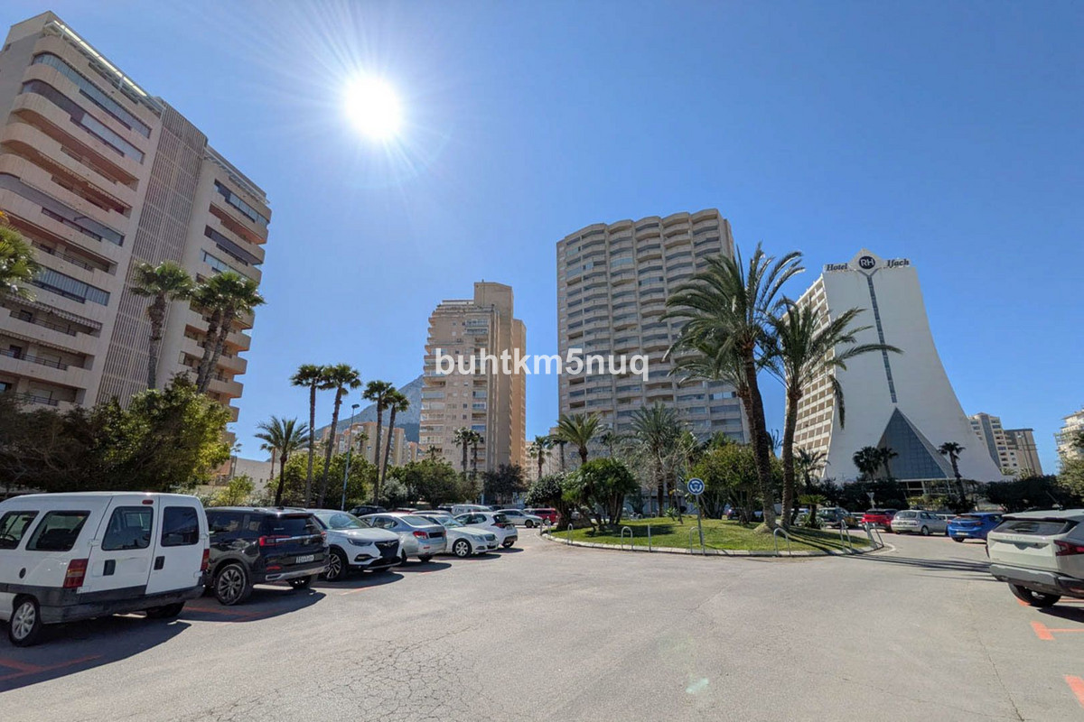3 Bed Townhouse for sale in Calpe Costa Blanca, Alicante, Spain