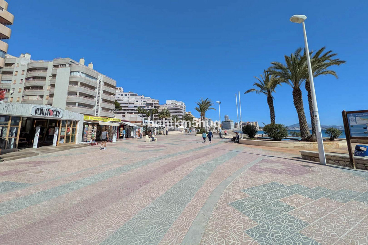 3 Bed Townhouse for sale in Calpe Costa Blanca, Alicante, Spain