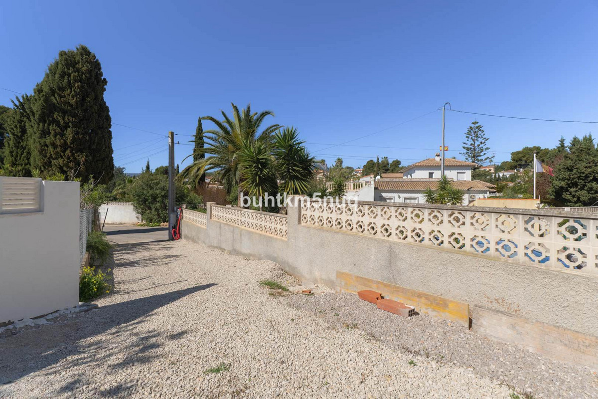 3 Bed Townhouse for sale in Calpe Costa Blanca, Alicante, Spain