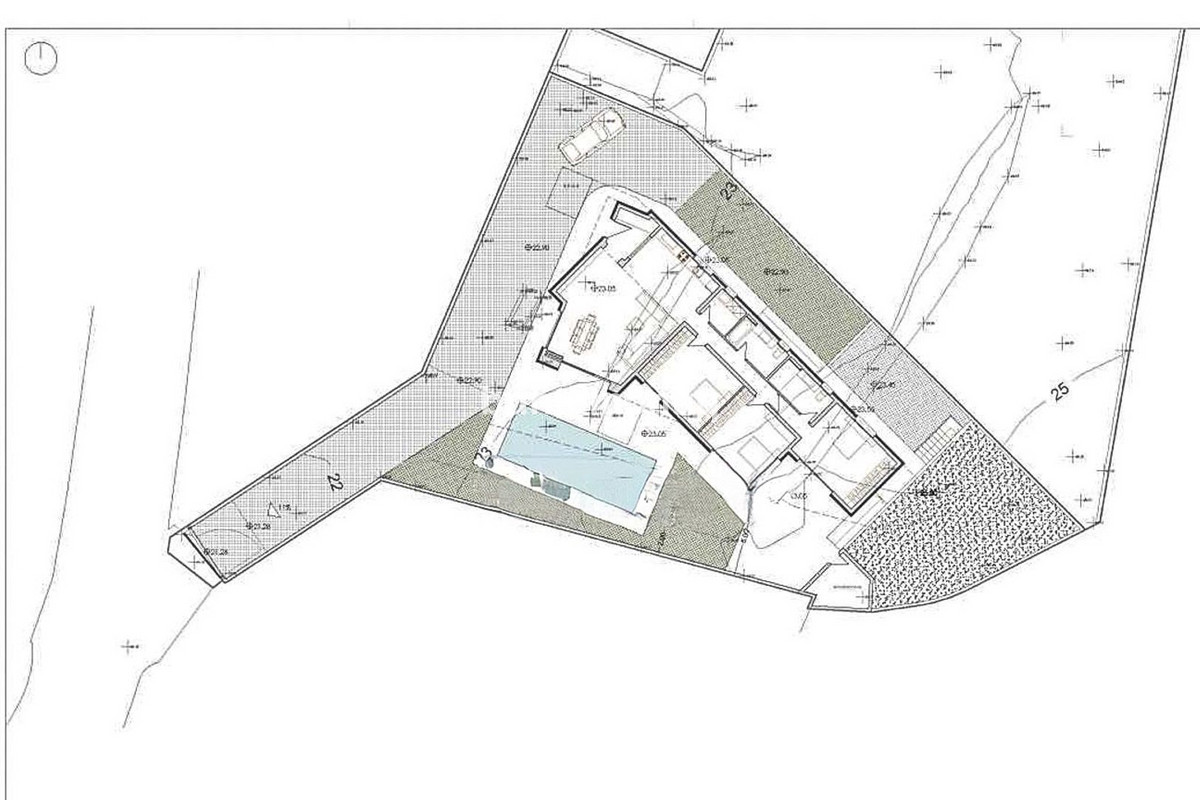 3 Bed Townhouse for sale in Calpe Costa Blanca, Alicante, Spain