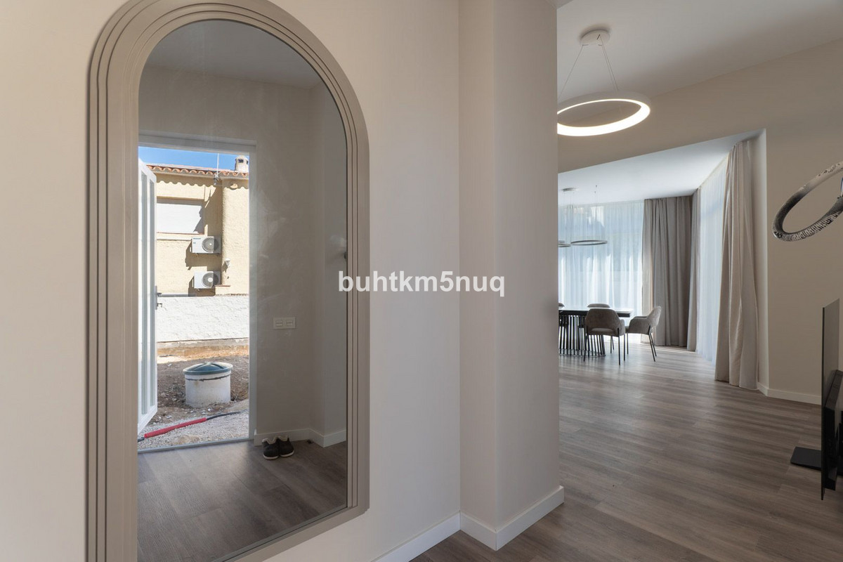 3 Bed Townhouse for sale in Calpe Costa Blanca, Alicante, Spain