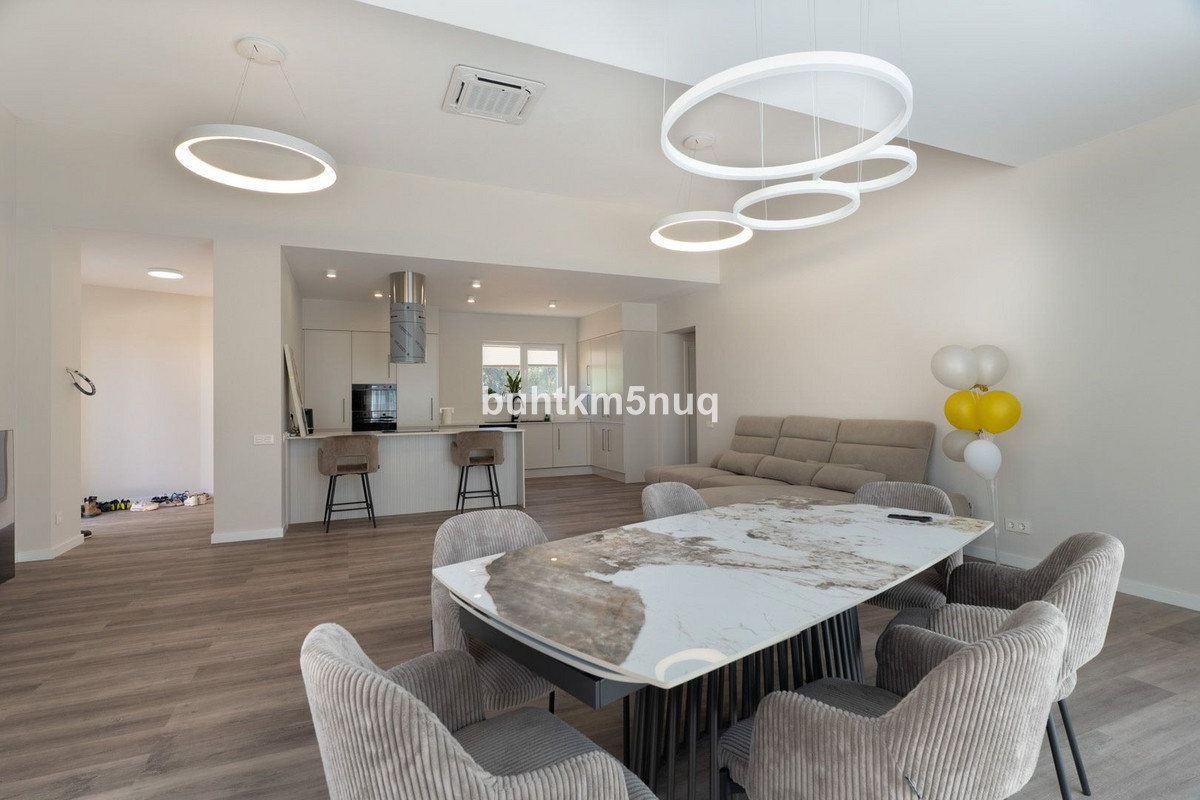 3 Bed Townhouse for sale in Calpe Costa Blanca, Alicante, Spain