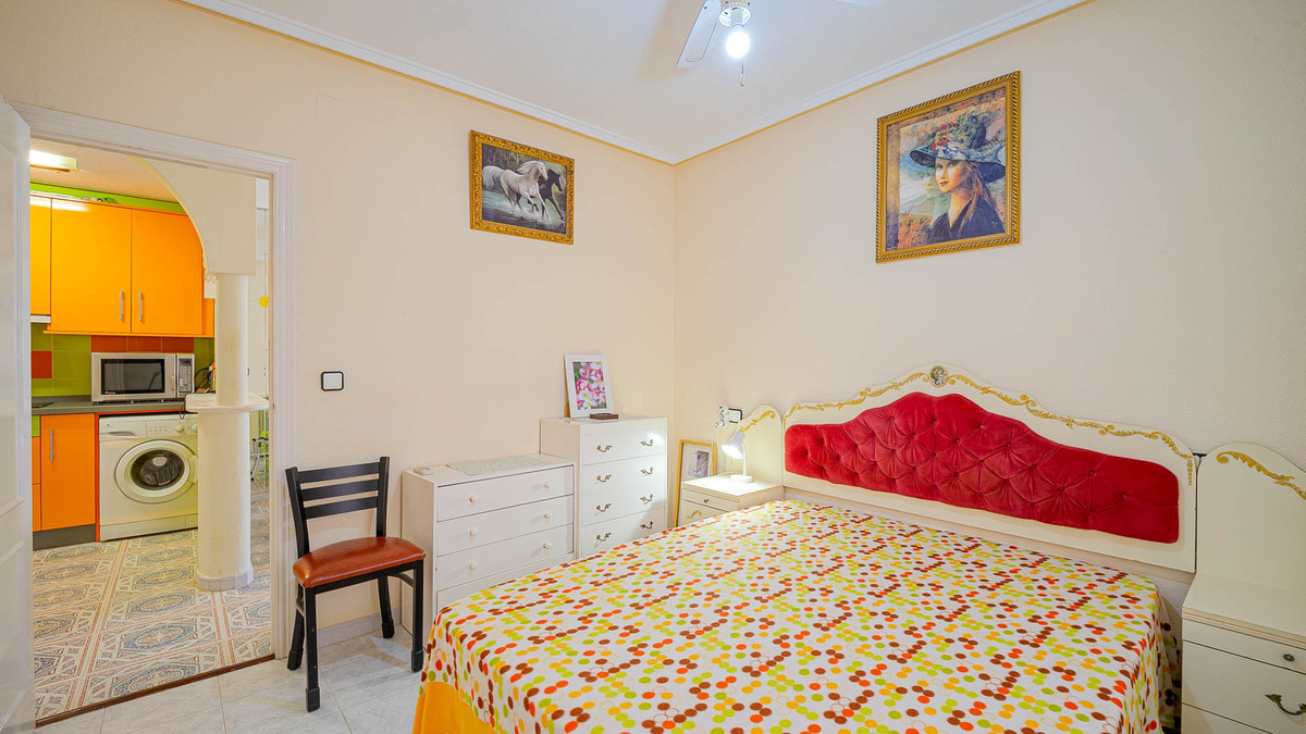 Se vende Apartamento Planta Baja de 2 dormitorios en Costa Blanca, Alicante, España