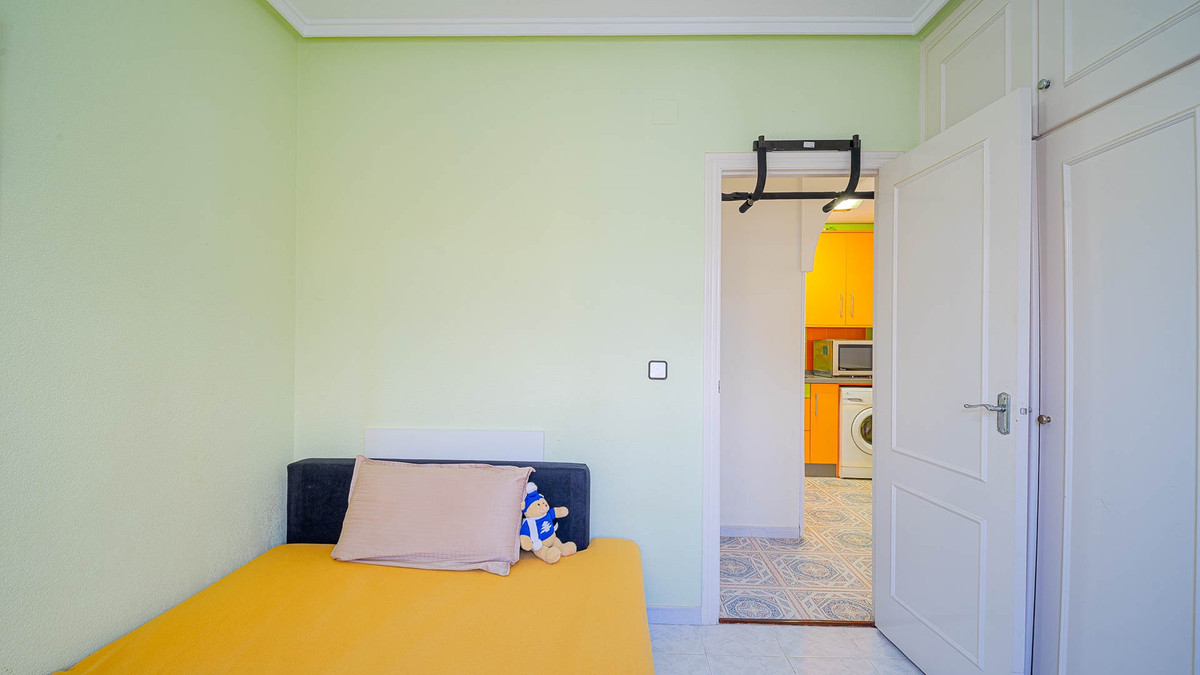 Se vende Apartamento Planta Baja de 2 dormitorios en Costa Blanca, Alicante, España