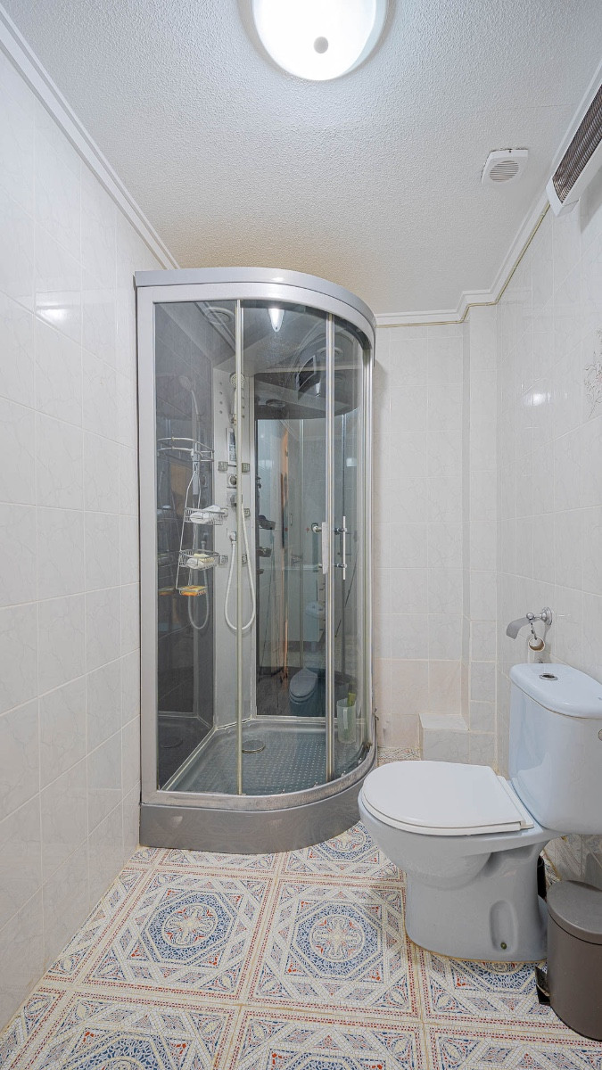 Se vende Apartamento Planta Baja de 2 dormitorios en Costa Blanca, Alicante, España