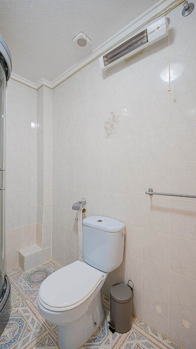 Se vende Apartamento Planta Baja de 2 dormitorios en Costa Blanca, Alicante, España