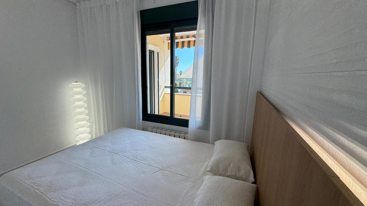 Se vende Apartamento Planta Baja de 2 dormitorios en Costa Blanca, Alicante, España
