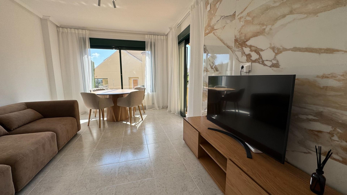 Se vende Apartamento Planta Baja de 2 dormitorios en Costa Blanca, Alicante, España