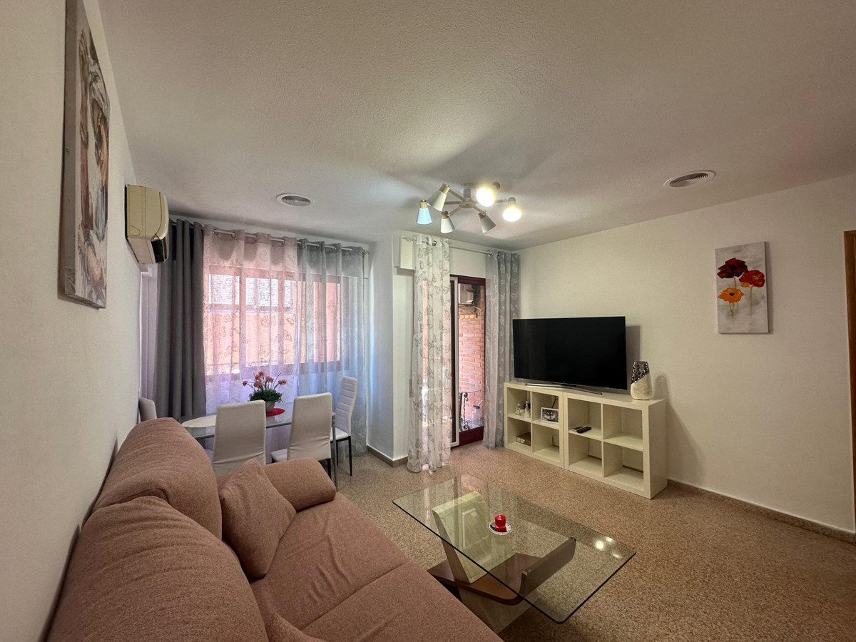 Se vende Apartamento Planta Media de 1 dormitorios en Costa Blanca, Alicante, España