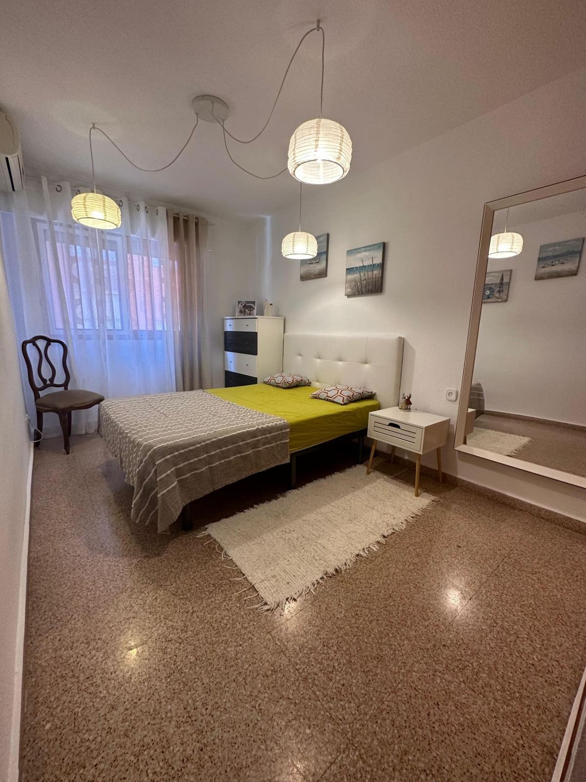 Se vende Apartamento Planta Media de 1 dormitorios en Costa Blanca, Alicante, España