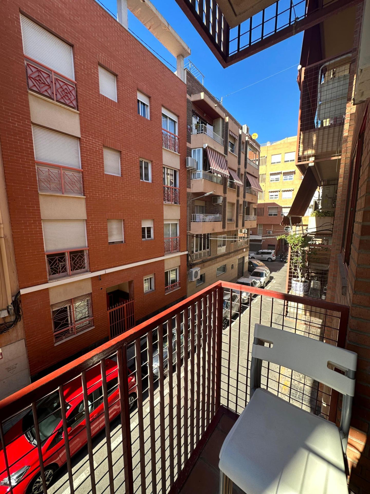 Se vende Apartamento Planta Media de 1 dormitorios en Costa Blanca, Alicante, España