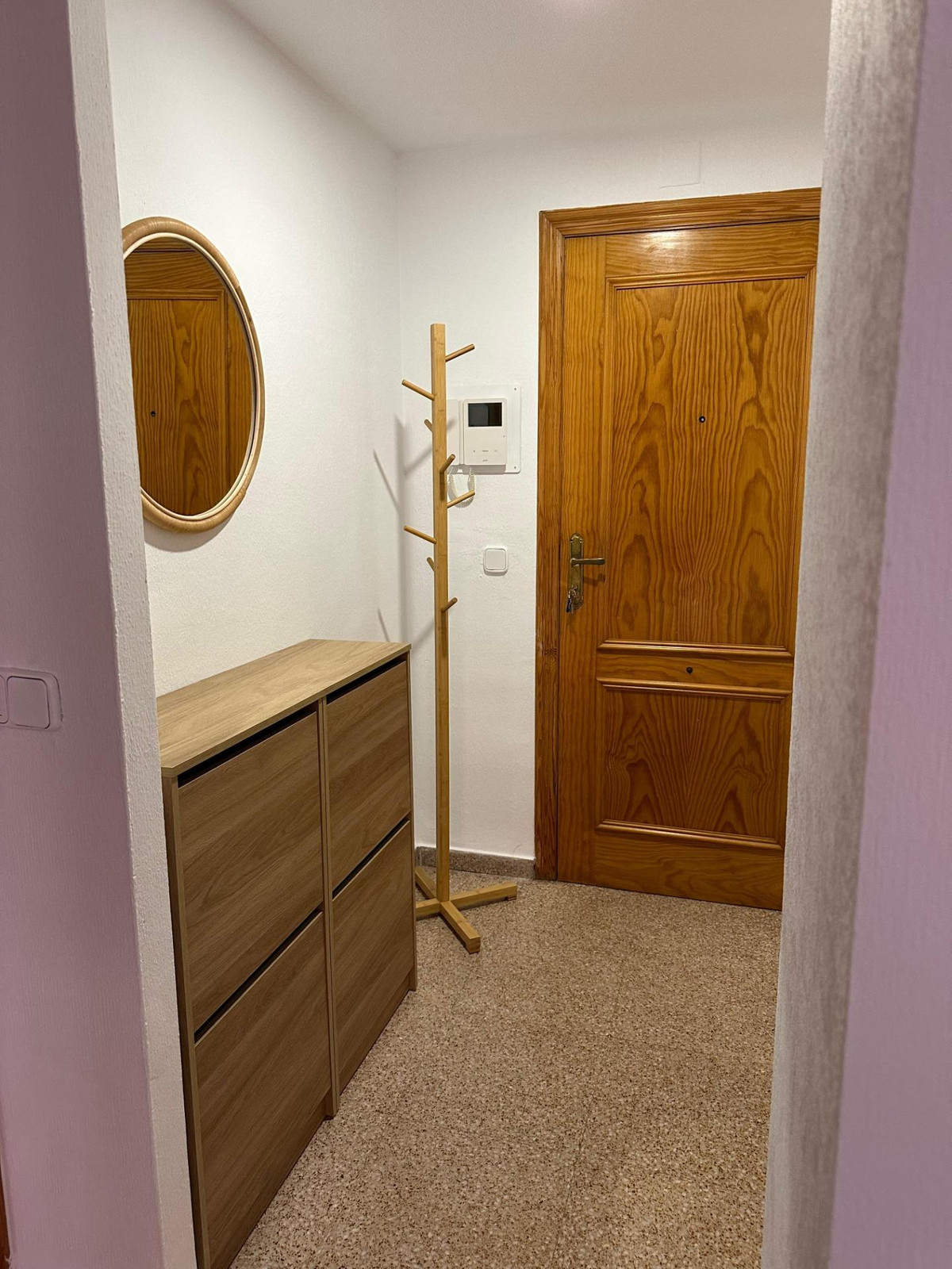 Se vende Apartamento Planta Media de 1 dormitorios en Costa Blanca, Alicante, España