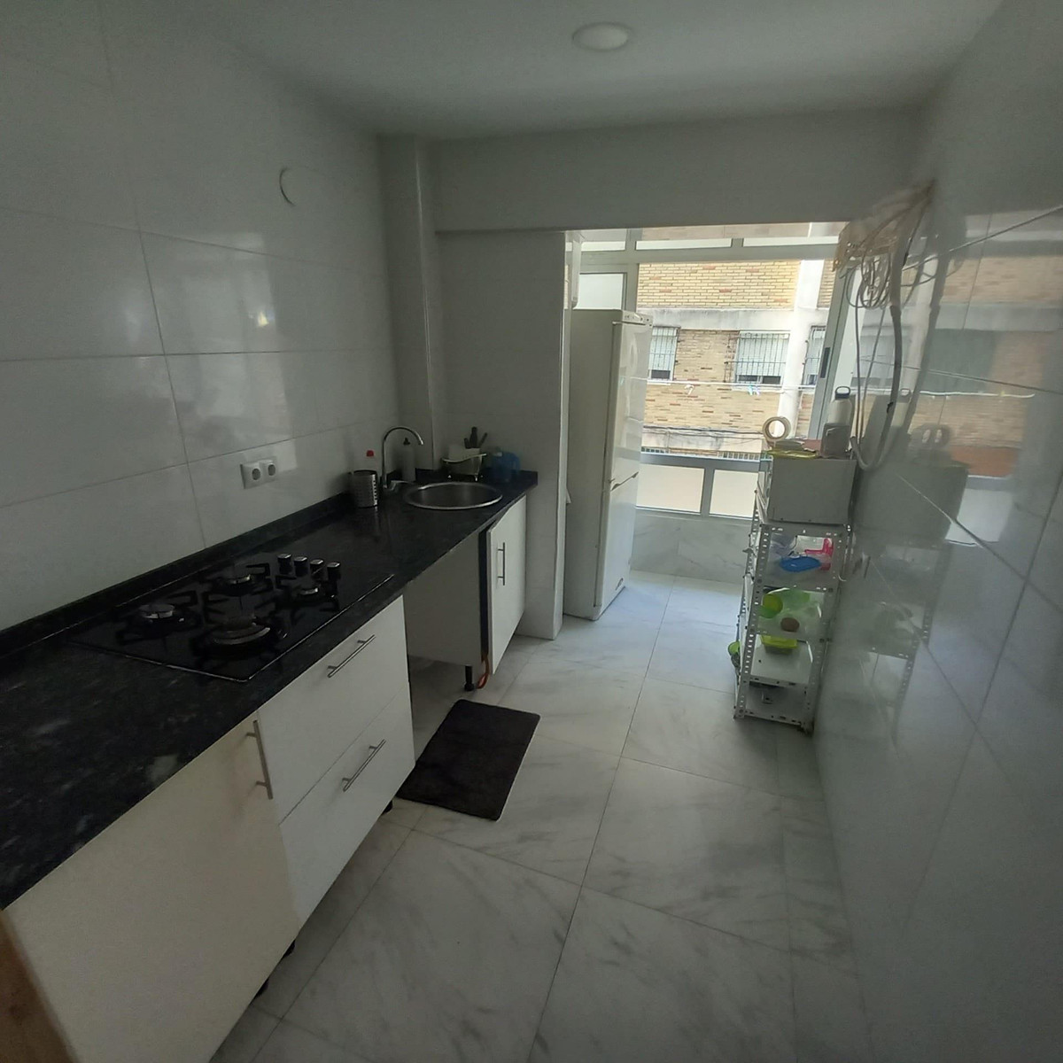 Se vende Apartamento Planta Media de 3 dormitorios en Costa Blanca, Alicante, España