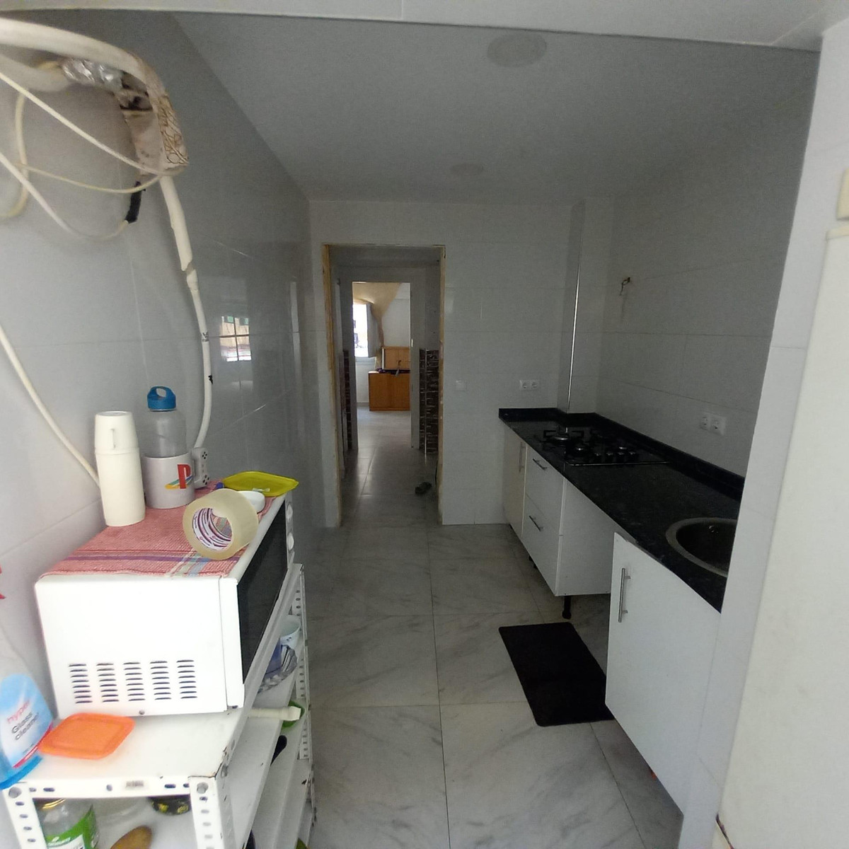 Se vende Apartamento Planta Media de 3 dormitorios en Costa Blanca, Alicante, España