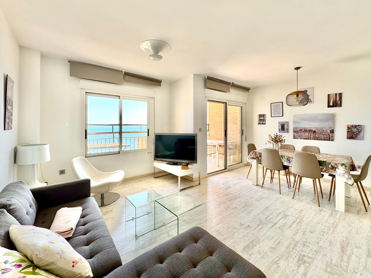 3 Bed Apartment for sale in Torrevieja Costa Blanca, Alicante, Spain