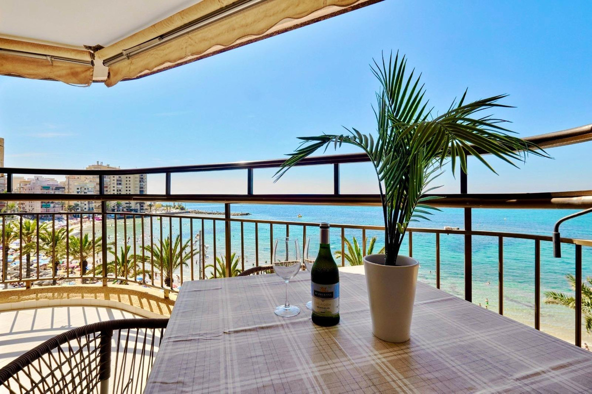 3 Bed Apartment for sale in Torrevieja Costa Blanca, Alicante, Spain