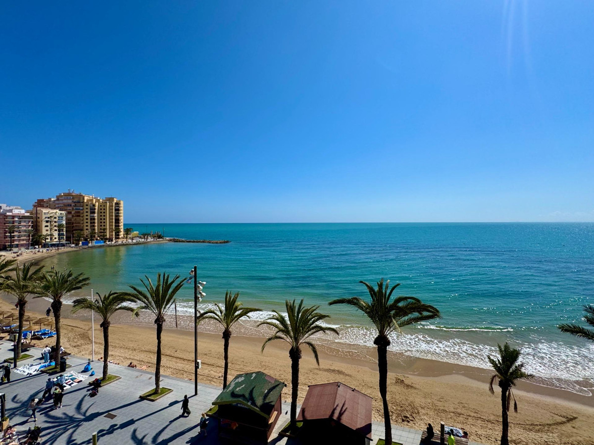 3 Bed Apartment for sale in Torrevieja Costa Blanca, Alicante, Spain