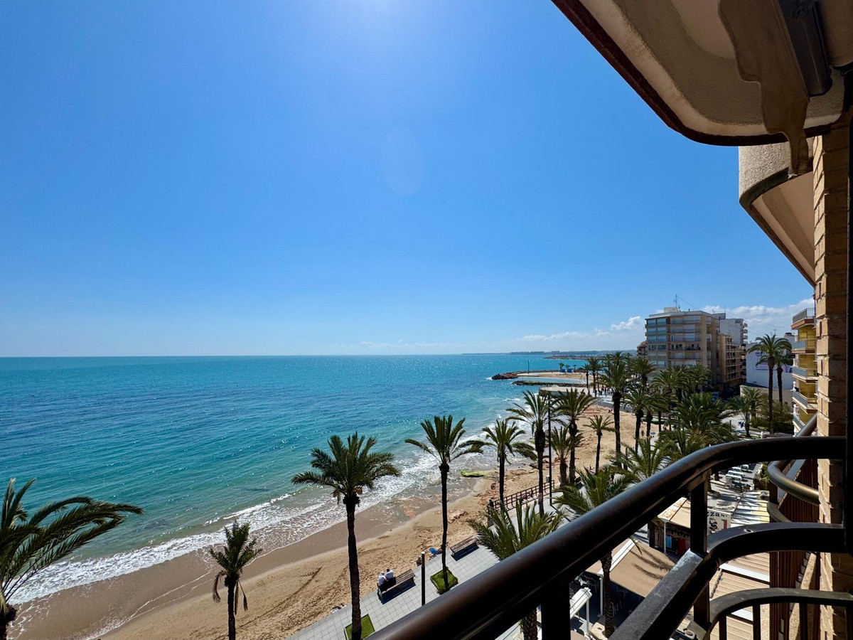 3 Bed Apartment for sale in Torrevieja Costa Blanca, Alicante, Spain